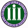 Japan Advanced Institute of Science and Technology logo