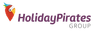 HolidayPirates Group logo