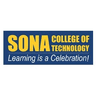 Sona College of Technology logo