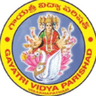 Gayatri Vidya Parishad College of Engineering logo