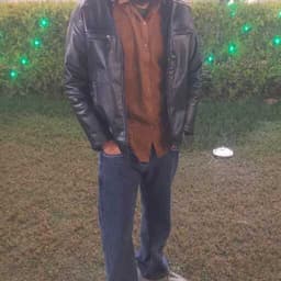 Jaspreet Singh Raj