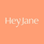 Hey Jane logo
