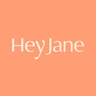 Hey Jane logo