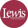 Lewis University logo