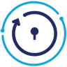 Access One80 logo