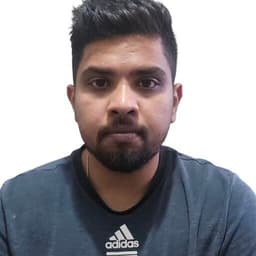 Shashank Pagare
