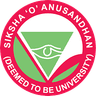 Siksha 'O' Anusandhan (Institute of Technical Education and Research) logo