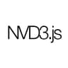 NVD3 logo
