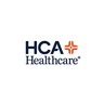 HCA Healthcare logo