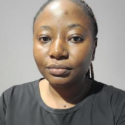 Ayobami Oyeyemi