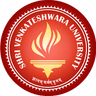 Sri Venkateswara University logo