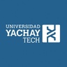 Yachay Tech University logo