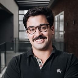 Gabriel Zanier de Leão Carneiro User