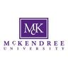 McKendree University logo