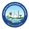 Niger Delta Development Commission logo