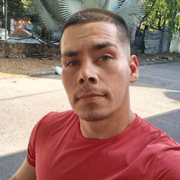 Andres Barrera