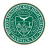 Bishop Hendricken High School logo