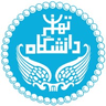Tehran University logo