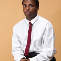 William Abdulateef-Adoga