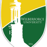 Wilberforce University logo