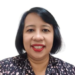 Mirna Rumiah