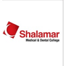 Shalamar Medical & Dental College logo