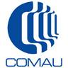 Comau India logo