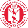 Medical and Dental Council of Nigeria logo