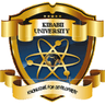 Kibabii University college  logo