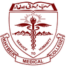 Khyber Medical College logo