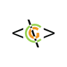 The Code Genesis logo