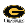Grambling State University logo