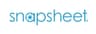 Snapsheet logo