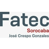 FATEC Sorocaba logo