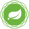 Spring Framework logo