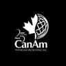 CanAm Physician Recruiting Inc. logo