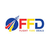 Flight Fare Deals logo