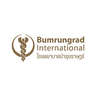 Bumrungrad International Hospital logo