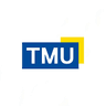 Ryerson University (now Toronto Metropolitan University) logo