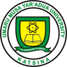 Umaru Musa Yar'adua University logo