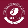 Beder University logo