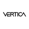 Vertica logo