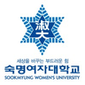 Sookmyung Women's University logo
