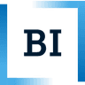 BI Norwegian Business School logo