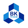 Ho Chi Minh University of Technology logo