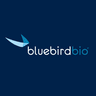 bluebird bio logo