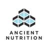 Ancient Nutrition logo