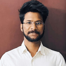 Sai Krishna Rohit Veldi