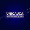 Universidad del Cauca logo