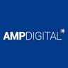Amp digital logo